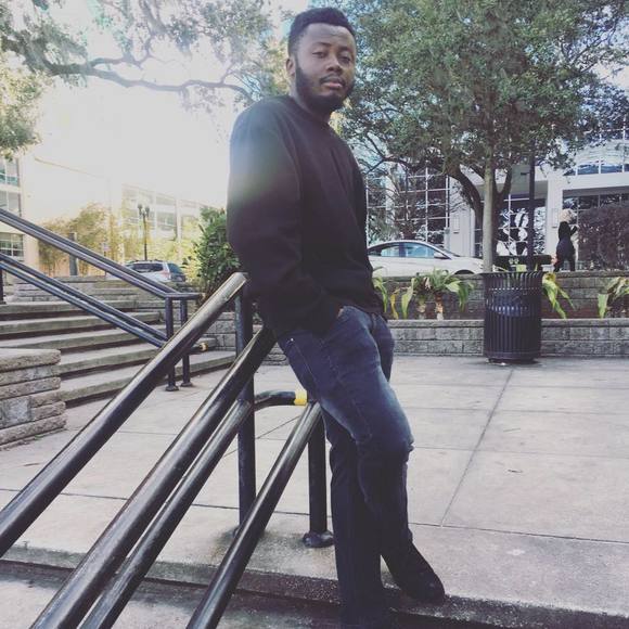 Meet your Posher, Zeus - Picture 1 of 1